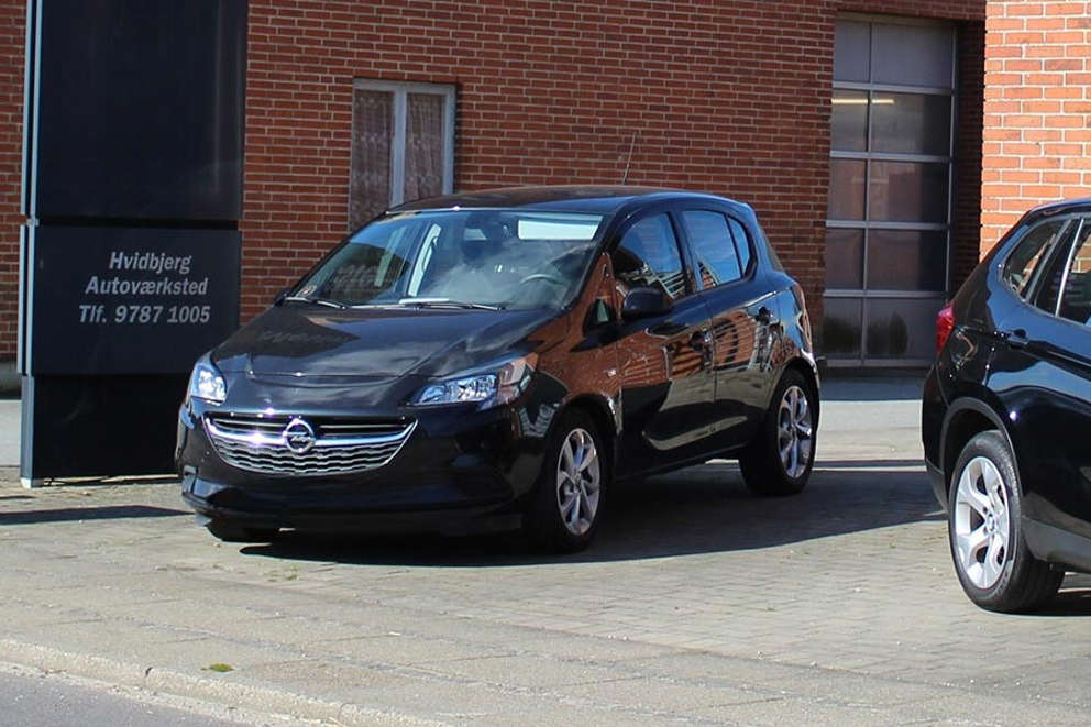Finansiering hos Hvidbjerg Auto